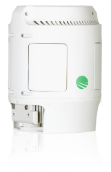 - 360 Terragraph Basestation With 4X Built-in 3.8 Gbps 90 Sectors - SK-MH-TG-N366-BS