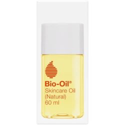 Skincare Oil Natural - 60ML