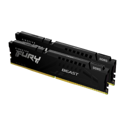 Kingston Fury Beast Black Expo 16GB 2X8GB DDR5 5600MT S CL36 KF556C36BBEK2-16