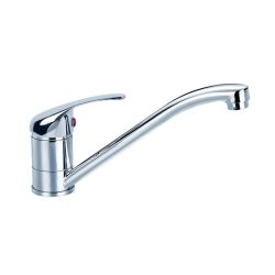 Continental Kitchen Single Lever Sink Mixer Tap