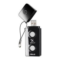 Asus Xonar U3 Sound Cards XONAR_U3 UAD B A
