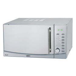 Defy Microwave & Grill 34 Litre