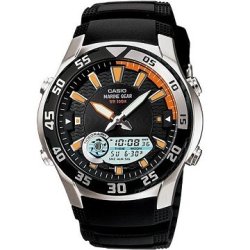 Casio Outgear Watch - AMW-710-1AVDF