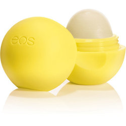 Eos Smooth Lip Balm Sphere - Lemon Drop