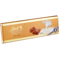 Gold Chocolate Slab Milk