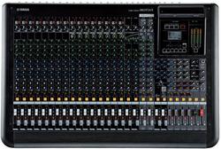 Yamaha Mgp24x 24 Channel Mixer