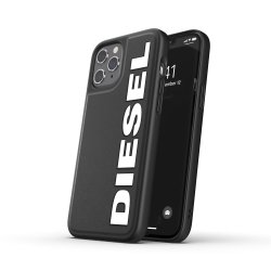 Apple Diesel Core Logo Case - Iphone 12 Pro Max