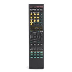 Audio RAV315 Remote Control Battery For Yamaha HTR-6030 MT-7761 HTR-6040G Amplifier