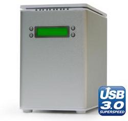 DataTale Smart Raid 4-BAY - USB3.0