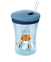 Nuk Action Cup Blue 230ML 12 Months+ Prices