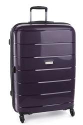 Cellini Zone 65CM Luggage Purple - 86565