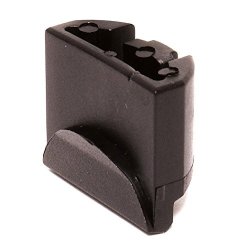 Pearce Grips Pg-g4mf Frame Insert For Mid And Full Size Glock Gen 4 Frames Not For 10mm Or .45acp