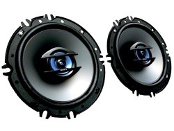 Sony XS-GTE1620 6" 190w Speakers