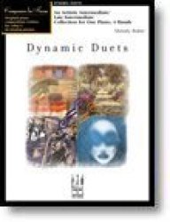 Dynamic Duets Book 1