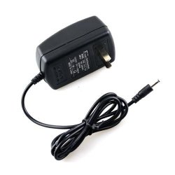 PK Power AC Adapter Charger for Medeli DP-163 DP-165 DP-200 Piano Power Supply