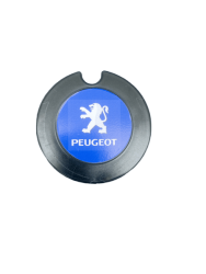 Licence Disk Holder - Peugeot