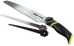 Stanley Tools - 3-IN-1 Saw