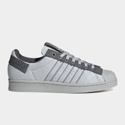 Adidas Originals Men's Superstar Parley Grey Sneaker