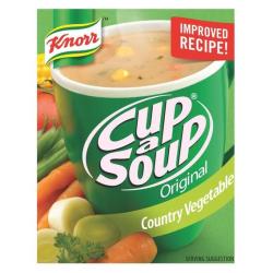 Cup-a-soup Country Veg 80 G