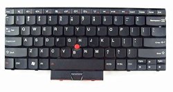 Us Layout Replacement Keyboard For Lenovo Thinkpad L330 R430S S430 T430U