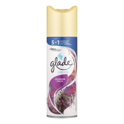 Glade Secrets Air Freshener Lavender Fields 180ML
