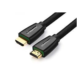 UGreen 5M HDMI 2.0 M To M Braid Cable