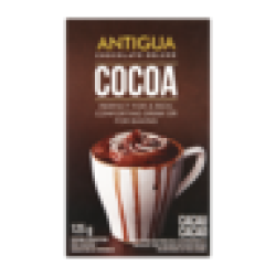 Chocolato Deluxe Cocoa 125G