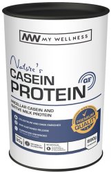 Clean Casein Protein - Chocolate 840G