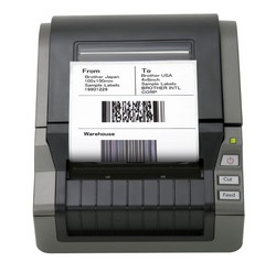 Brother Ql-1050 Wide Format Professional Label Printer
