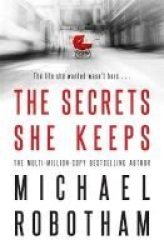 The Secrets She Keeps Hardcover