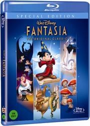 Fantasia Special Edition 2010