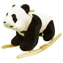 Panda Plush Rocking Animal Rocking Plush Animal