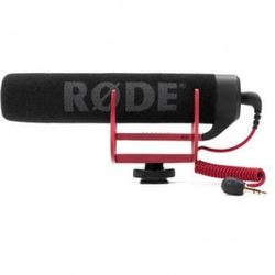 Rode Video Microphone Go For Dslr