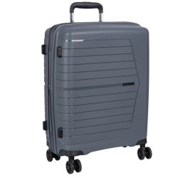 Cellini Starlite Luggage Collection - Grey 75