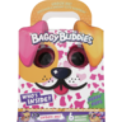 Extra Large Puppy Surprise Plush Toy