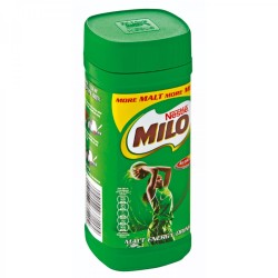 NESTLE Milo 250g Bottle