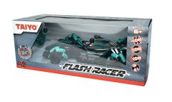 Taito Taiyo Radio Control 1:12 Flash Racer