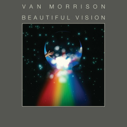 Van Morrison - Beautiful Vision Vinyl