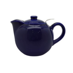 Teapot Nova Style Teapot 600ML Blue - Blue