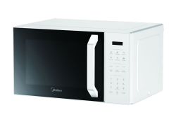 Midea 30L Digital Microwave Oven - White - 900W