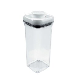 OXO Good Grips Pop Container Small Square 1.1 QT 1L