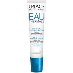 Uriage Eau Thermal Water Eye Cream 15ML