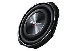 EWarehouse Pioneer TS-SW2502S4 10-INCH 1.200 Watts Shallow-mount Subwoofer