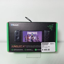 Razer Junglecat Cell Accessory Other