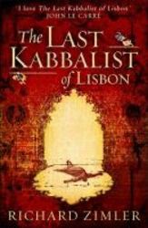The Last Kabbalist Of Lisbon Paperback