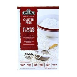 Orgran Self Raising Flour 500G