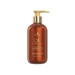Oil Ultime Argan & Barbary Fig Oil-in-Shampoo 300ML
