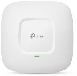 TP-link AC1750 Wireless Dual Band Gigabit Ceiling Mount Access Point TL-EAP245