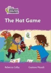 Level 1 - The Hat Game Paperback