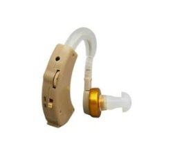 Andowl Digital Sound Enhancer Hearing Aid